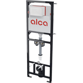 Vodokotlic ugradni ALCA za trokoadero [A108F/1500]